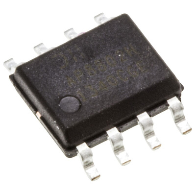 DiodesZetex, AP8802HSP-13 DC-DC Converter Dual-Channel 1A Adjustable 8-Pin, SOIC