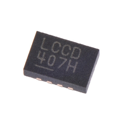 Analog Devices LT3494EDDB