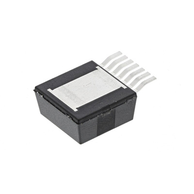 Texas Instruments, LMZ14203HTZE/NOPB DC-DC Converter, 1-Channel 3A Adjustable 7-Pin, TO-PMOD