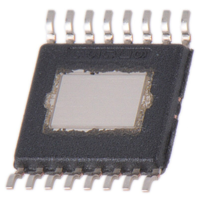 Texas Instruments, LM43602PWPT Switching Regulator, 1-Channel 2A Adjustable 16-Pin, HTSSOP