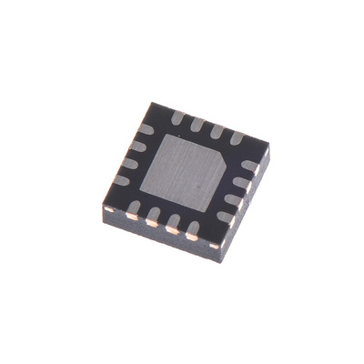 Texas Instruments, TPS62130ARGTT Step-Down Switching Regulator, 1-Channel 3A Adjustable 16-Pin, QFN