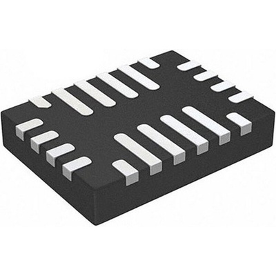 Monolithic Power Systems (MPS) MP2625GL-P, Battery Charge Controller IC, 4.5 to 12 V, 2A 20-Pin, QFN