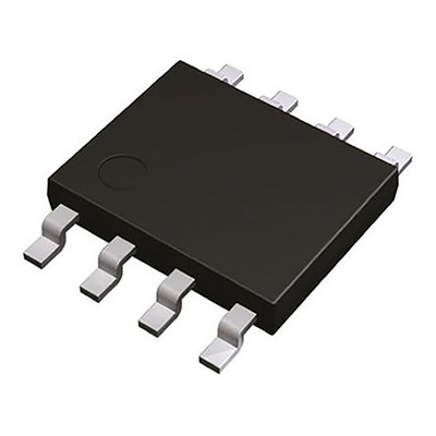 ROHM BD9E300EFJ-LBE2, 1-Channel, Synchronous Buck DC-DC Converter, Adjustable 8-Pin, HTSOP-J