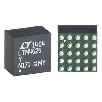 Analog Devices, LTM4625EY