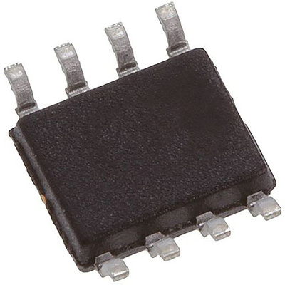 ROHM BD9E100FJ-LBGE2, 1-Channel, Synchronous Buck DC-DC Converter, Adjustable, 0A 8-Pin, SOP-J