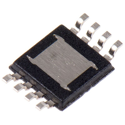 Texas Instruments, TPS54334DDA Step-Down Switching Regulator, 1-Channel 3A Adjustable 8-Pin, SO PowerPAD