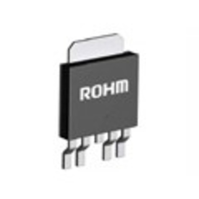 ROHM, BD9701FP-E2 Switching Regulator 1.5A Adjustable 5-Pin, TO-252