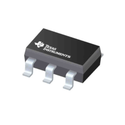 Texas Instruments LM2734XMK/NOPB, 1-Channel, Step Down DC-DC Converter, Adjustable, 1A 6-Pin, SOT-23-THIN