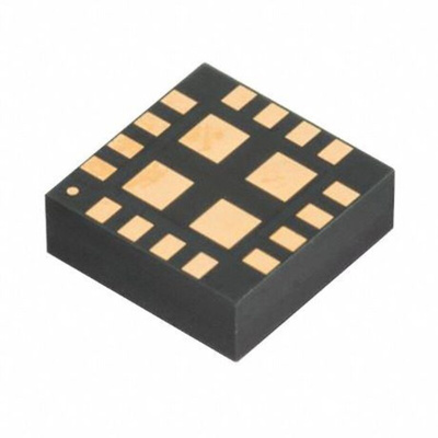 Wurth Elektronik 171011801, 1-Channel, Step Down DC-DC Converter, 1A 16-Pin, LGA-16EP