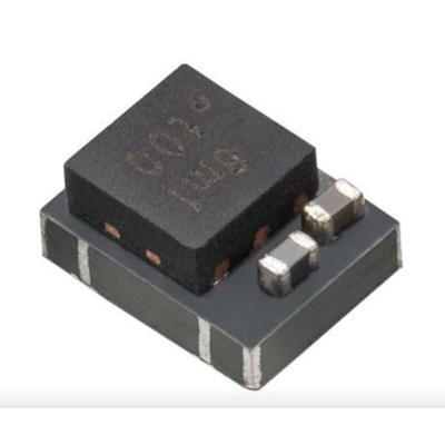 Wurth Elektronik 171960501, 1-Channel, Step Down DC-DC Converter, Selectable, 1A 6-Pin, LGA-6EP