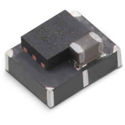 Wurth Elektronik 171010501, 1-Channel, Step Down DC-DC Converter, Adjustable, 1A 5-Pin, LGA-6EP