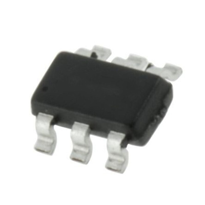 DiodesZetex AP62300TWU-7, 1-Channel, Synchronous Buck DC-DC Converter, Adjustable, 3A 6-Pin, TSOT26