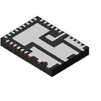 onsemi FAN251030MNTXG, Synchronous Buck DC-DC Converter, 35A 34-Pin, WQFN