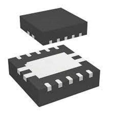 STMicroelectronics, STEF12SPUR Step-Down Switching Regulator 3.5A 10-Pin, 10-DFN