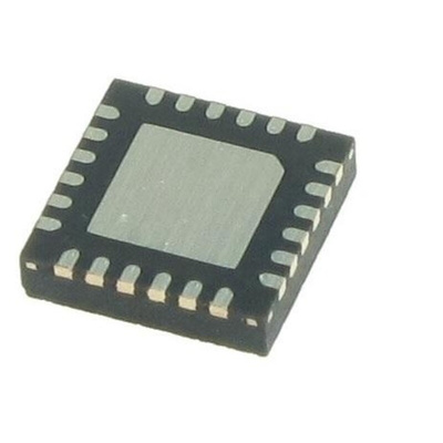 ROHM, BD86852MUF-CE2 Step-Down Switching Regulator Triple-Channel 2A Adjustable 24-Pin, VQFN