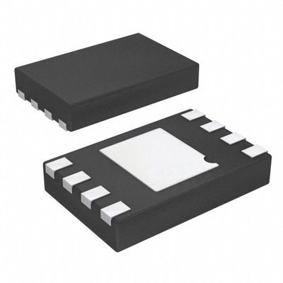 ROHM, BD9E151ANUX-TR Step Down DC-DC Converter, 1-Channel 1.2A Variable 8-Pin, VSON008X2030