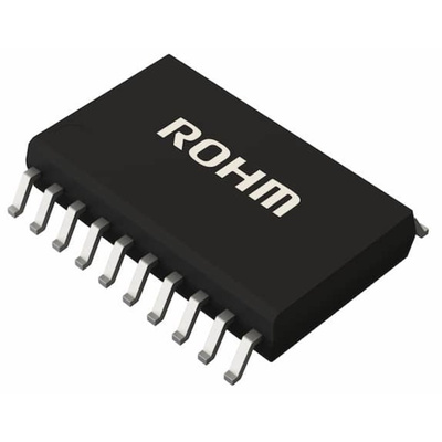 ROHM BM2P060MF-ZE2, 1-Channel, PWM DC to DC DC-DC Converter, Adjustable 20-Pin, SOP