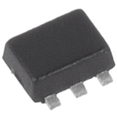 DiodesZetex, AP61202Z6-7 Sync Buck Converter 2A