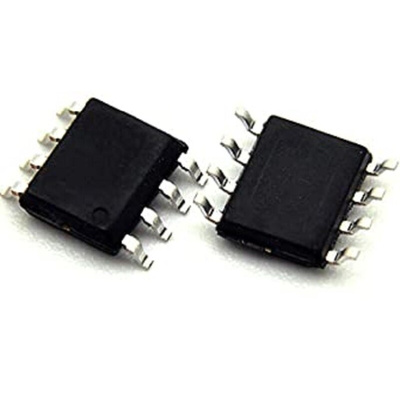 DiodesZetex, LSP5526-S8A Synchronous Buck Regulator 2A