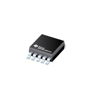 Texas Instruments LM2592HVS-3.3/NOPB, Step Down DC-DC Converter, 2A