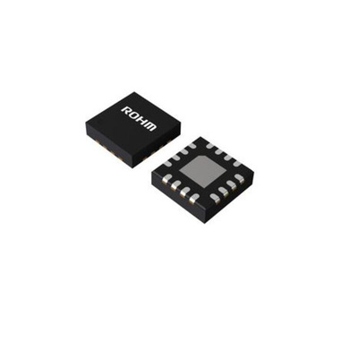 ROHM, BD9S402MUF-CE2 Step-Down Switching Regulator 4A