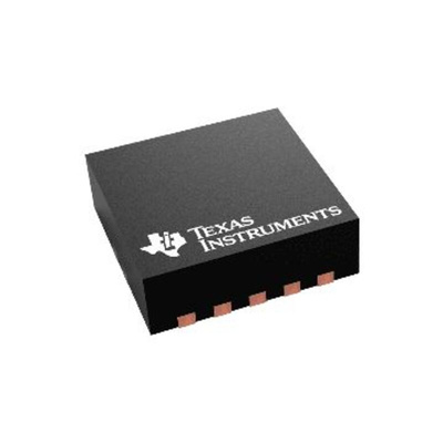 Texas Instruments LM5165YDRCT, Synchronous Buck DC-DC Converter, 150mA