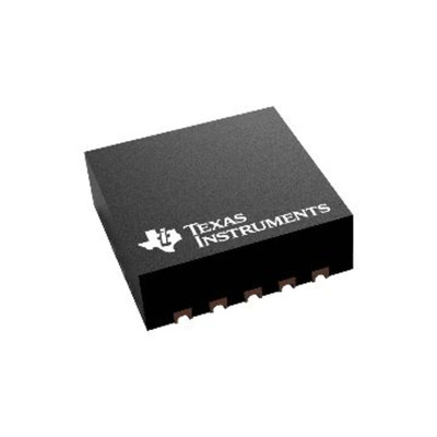 Texas Instruments LM536003QDSXTQ1, Synchronous Buck DC-DC Converter, 650mA