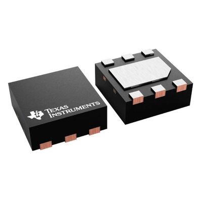 Texas Instruments TPS61291DRVT, Step Up DC-DC Converter, 1A
