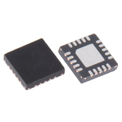 Renesas Electronics, ISL8016IRAJZ-T7A Step-Down Switching Regulator 6A