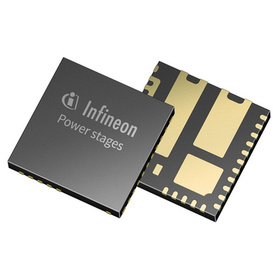 DC-DC DC-DC Converter, 70A 41-Pin, PQFN