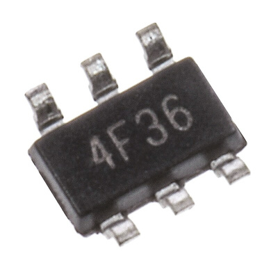Analog Devices LT3467ES6