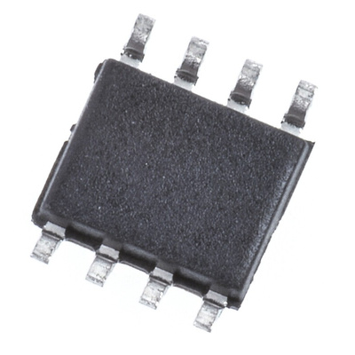 Texas Instruments, LM2672M-5.0/NOPB Step-Down Switching Regulator, 1-Channel 1A 8-Pin, SOIC