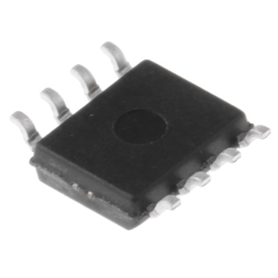 Texas Instruments, LM2675M-12/NOPB Step-Down Switching Regulator, 1-Channel 1A 8-Pin, SOIC