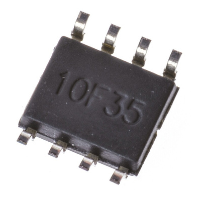 Texas Instruments MC34063AD, 1-Channel, Inverting, Step-Down/Up DC-DC Converter 8-Pin, SOIC