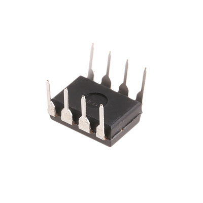 onsemi KA34063A, 1-Channel, Inverting, Step-Down/Up DC-DC Converter 8-Pin, PDIP