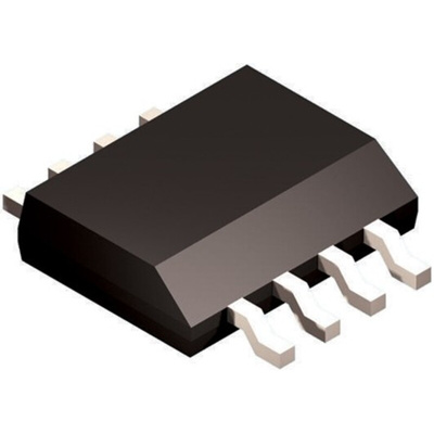 Texas Instruments LM22680MRE-ADJ/NOPB, 1-Channel, Step Down DC-DC Converter, Adjustable 8-Pin, PSOP