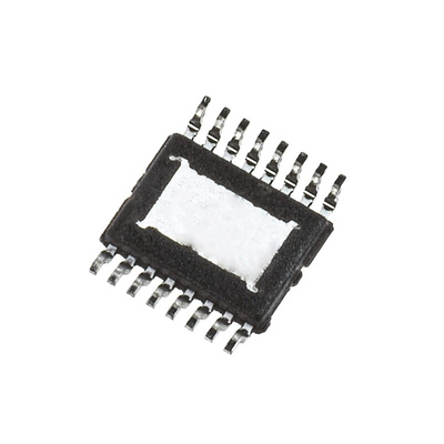 Analog Devices LT3573EMSE