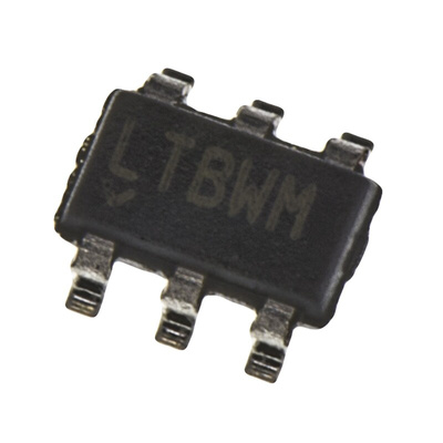 Analog Devices LTC3531ES6-3.3