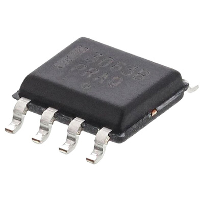 onsemi NCP3063BDR2G, 1-Channel, Inverting, Step-Down/Up DC-DC Converter