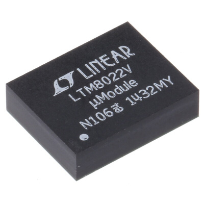 Analog Devices, LTM8022IV