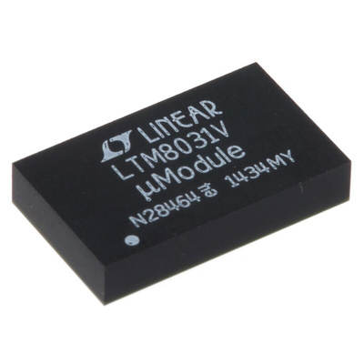 Analog Devices, LTM8031EV