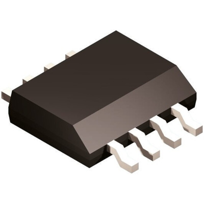 DiodesZetex PAM2320BECADJR, 1-Channel, Step Down DC-DC Converter, Adjustable 8-Pin, PSOP