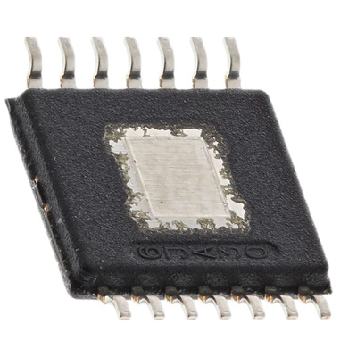 Texas Instruments TPS55340PWP, 1-Channel, Flyback, SEPIC, Step Up DC-DC Converter, Adjustable 14-Pin, HTSSOP