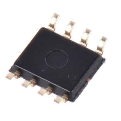 STMicroelectronics MC34063EBD-TR, 1-Channel, Inverting, Step-Down/Up DC-DC Converter, Adjustable 8-Pin, SOIC