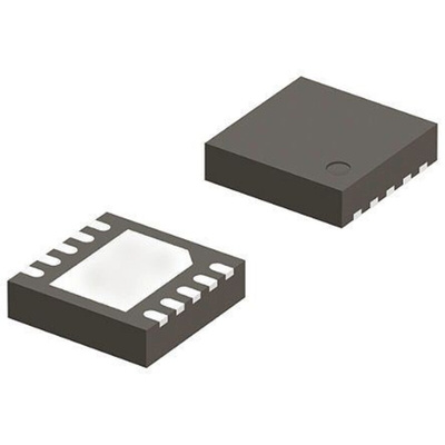 Linear Technology, LTC3619BEDD