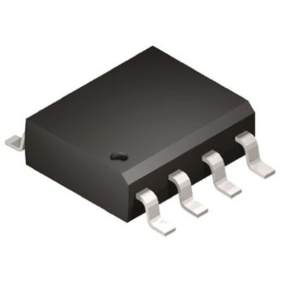 Texas Instruments, LMR14050SDDA Step-Down Switching Regulator, 1-Channel 5A Adjustable 8-Pin, SOIC