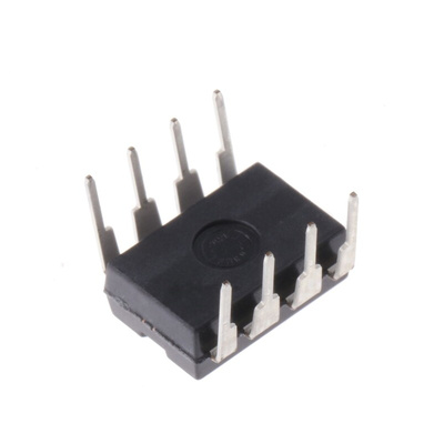 Microchip LM2574-5.0YN, 1-Channel, Step Down DC-DC Converter 8-Pin, PDIP