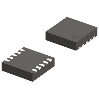 Monolithic Power Systems (MPS), MPM3805GQB-P Sync Buck Converter, 1-Channel 600mA Adjustable 12-Pin, QFN