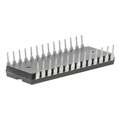 Infineon IR2130PBF, MOSFET 6, 0.5 A, 20V 28-Pin, PDIP