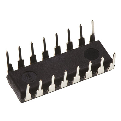 Texas Instruments SN754410NE, General Purpose 16-Pin, PDIP